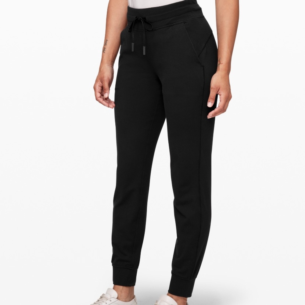 Lululemon Ready to Rulu Pant